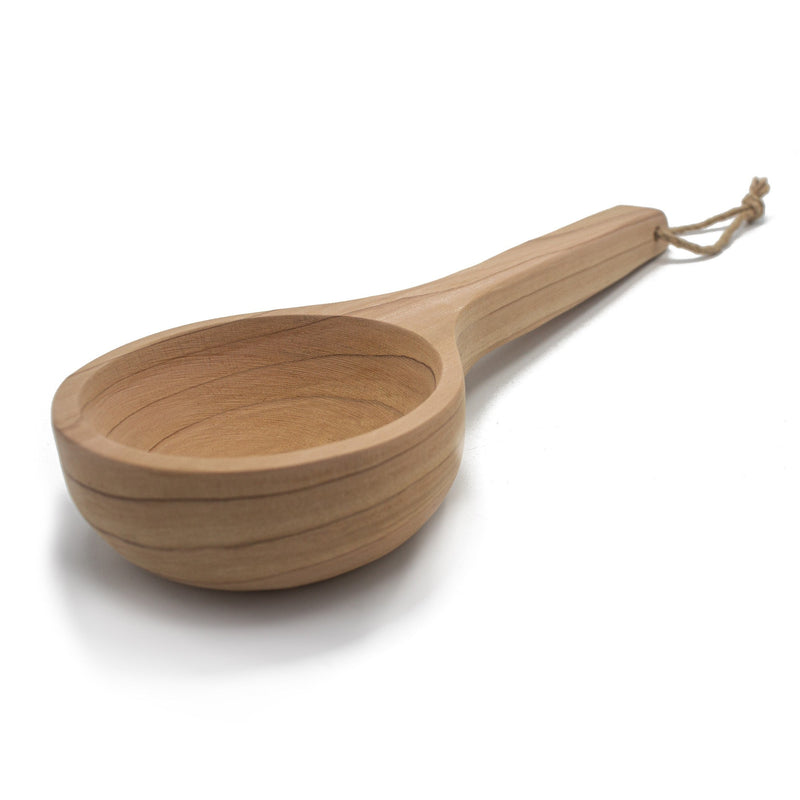 ProSaunas 100mL Ladle