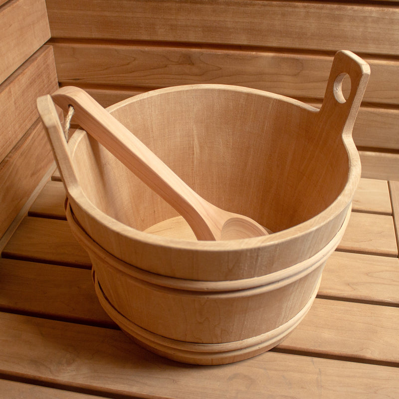 ProSaunas 100mL Ladle