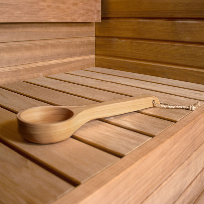 ProSaunas 100mL Ladle