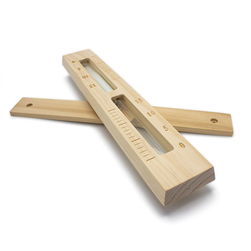 ProSaunas Wall Mounted Sand Timer