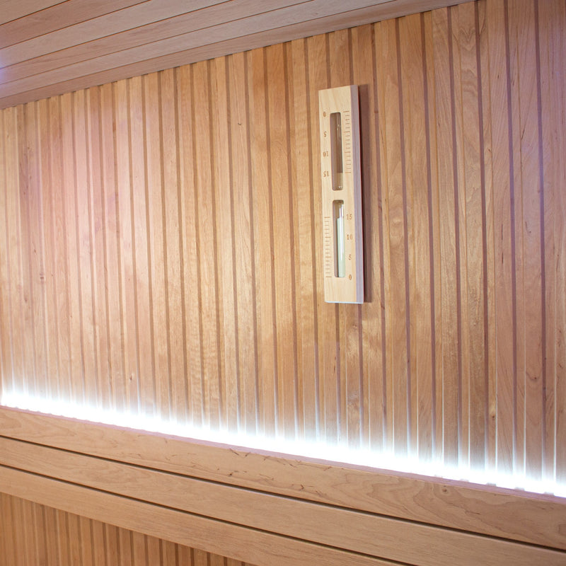 ProSaunas Wall Mounted Sand Timer