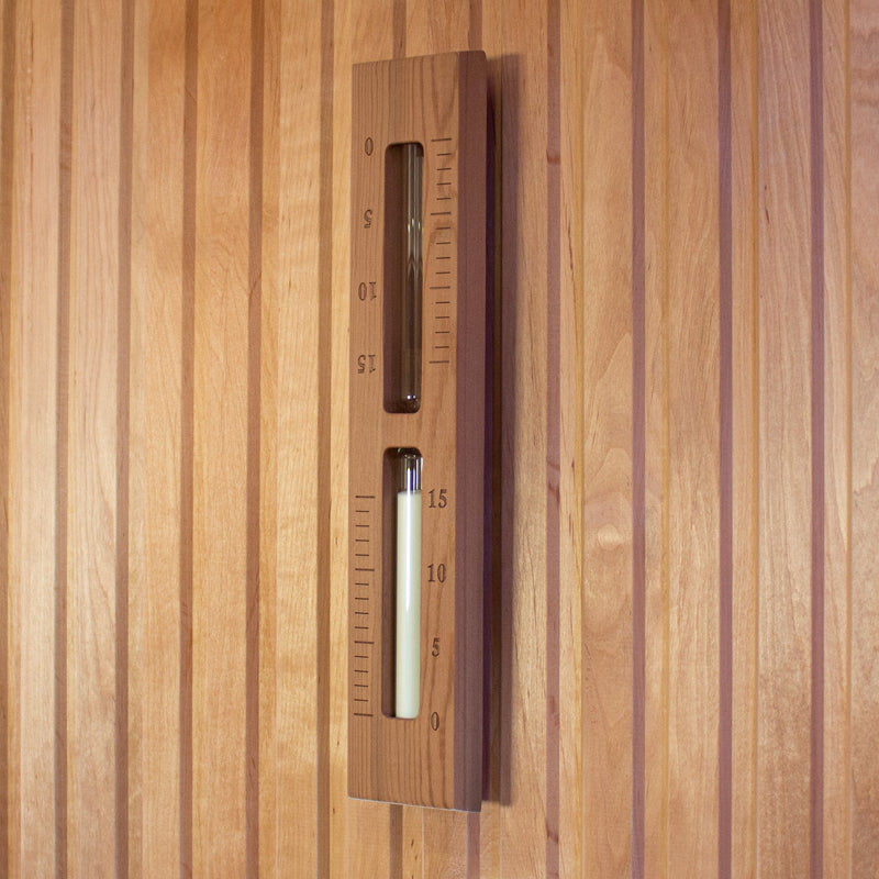 ProSaunas Wall Mounted Sand Timer