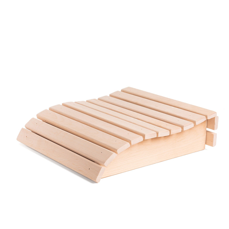 ProSaunas Contoured Headrest