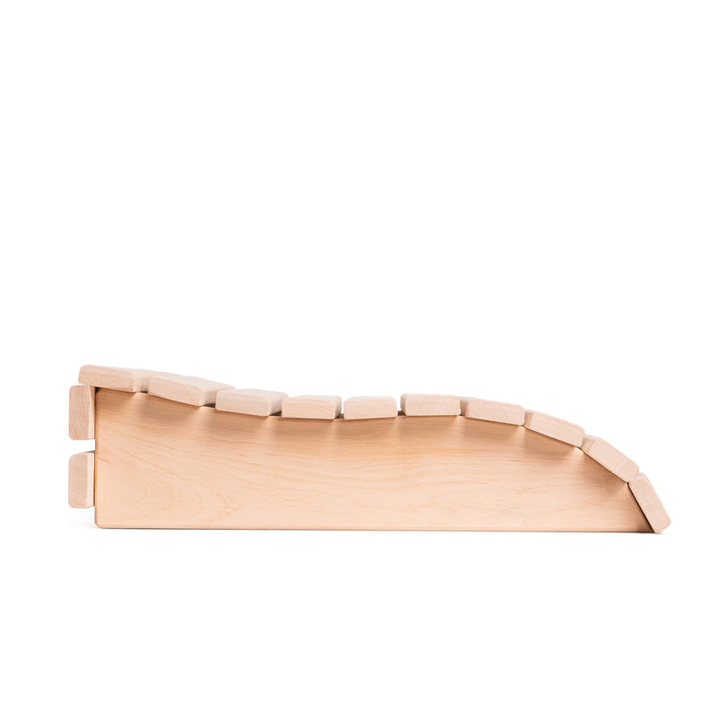 ProSaunas Contoured Headrest