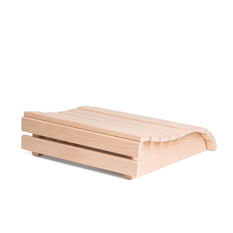 ProSaunas Contoured Headrest