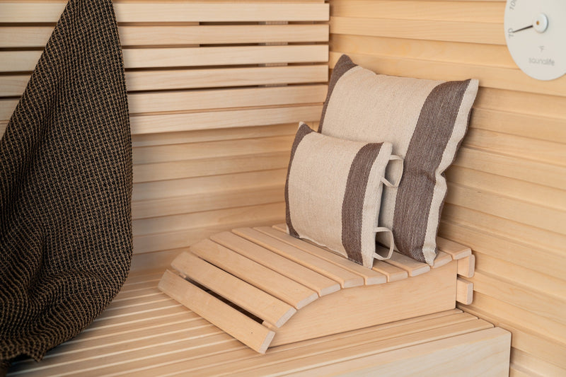 ProSaunas Contoured Headrest