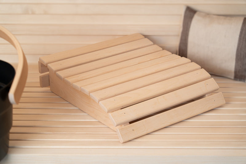 ProSaunas Contoured Headrest