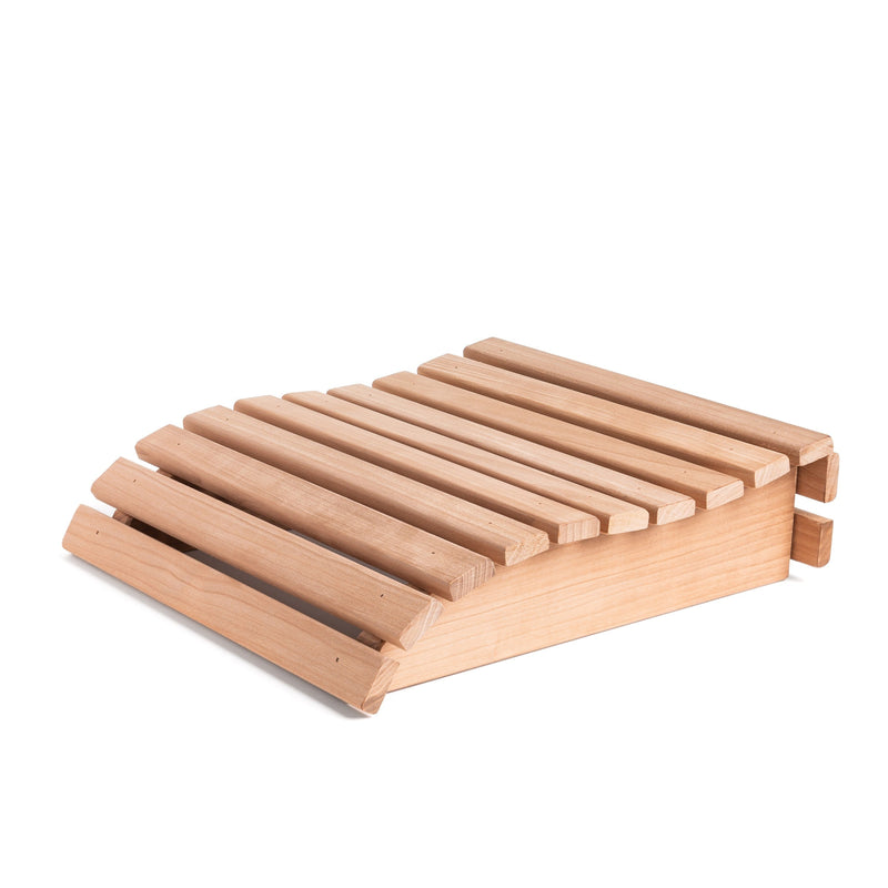 ProSaunas Contoured Headrest