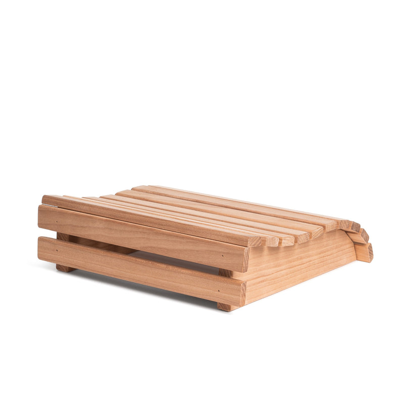ProSaunas Contoured Headrest