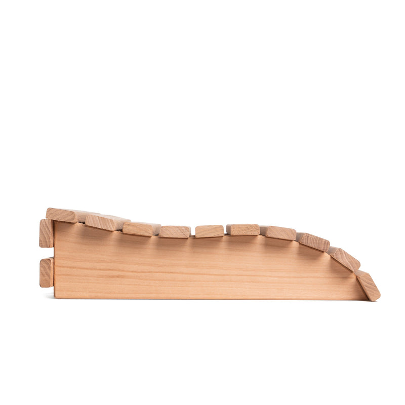 ProSaunas Contoured Headrest