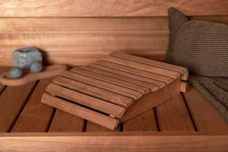ProSaunas Contoured Headrest