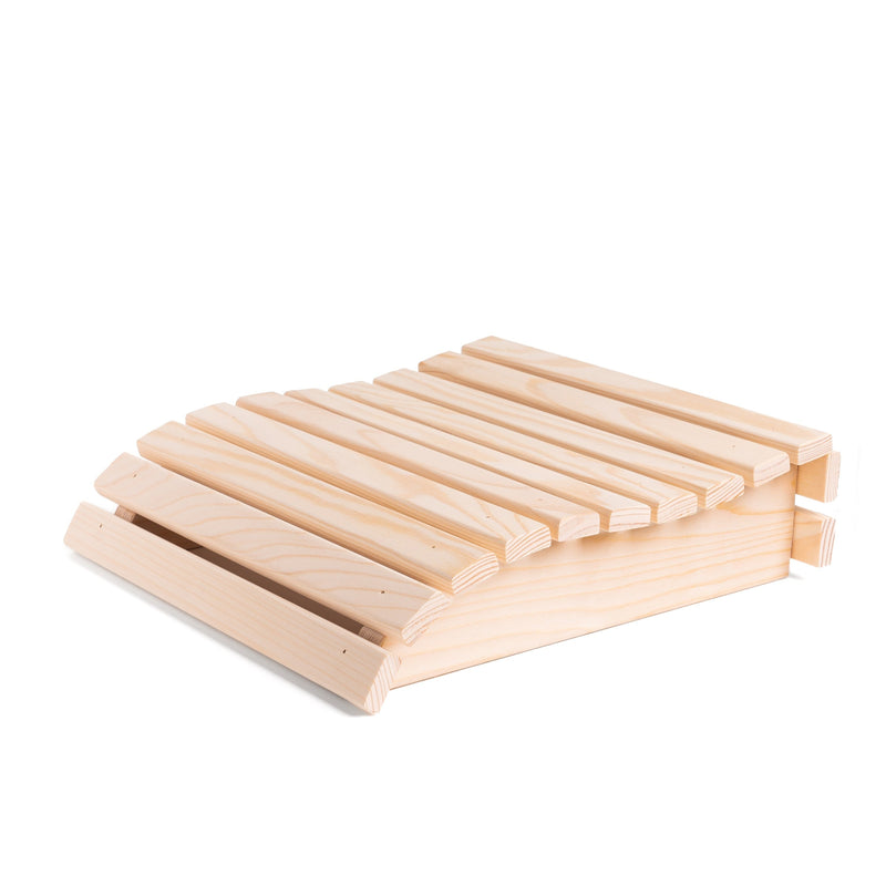 ProSaunas Contoured Headrest
