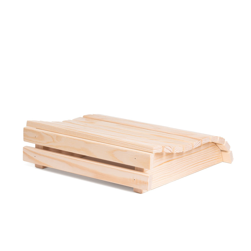 ProSaunas Contoured Headrest