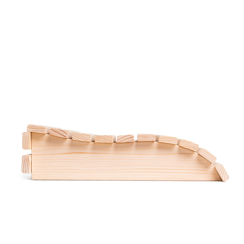 ProSaunas Contoured Headrest