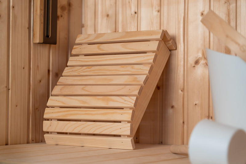 ProSaunas Contoured Headrest