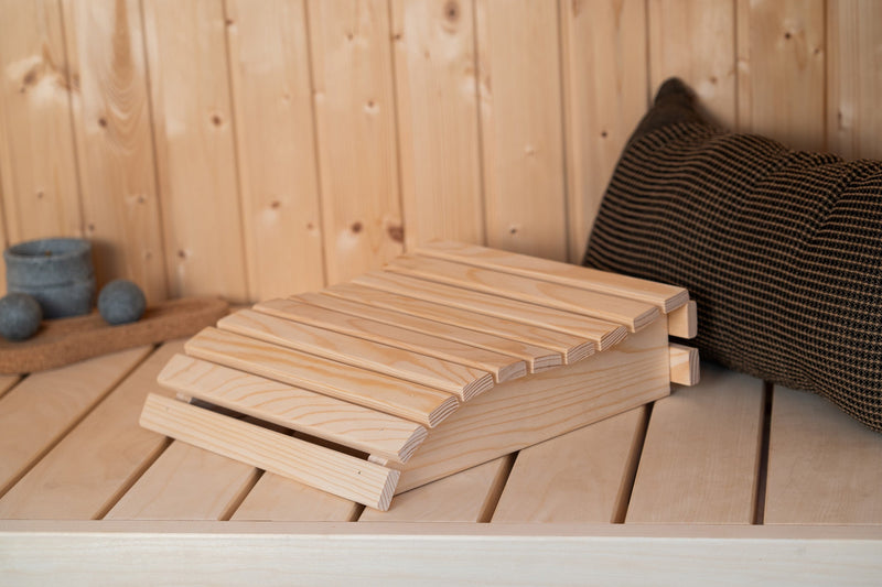 ProSaunas Contoured Headrest