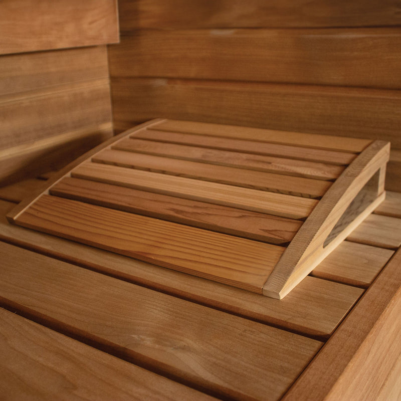 ProSaunas Ergonomic Headrest