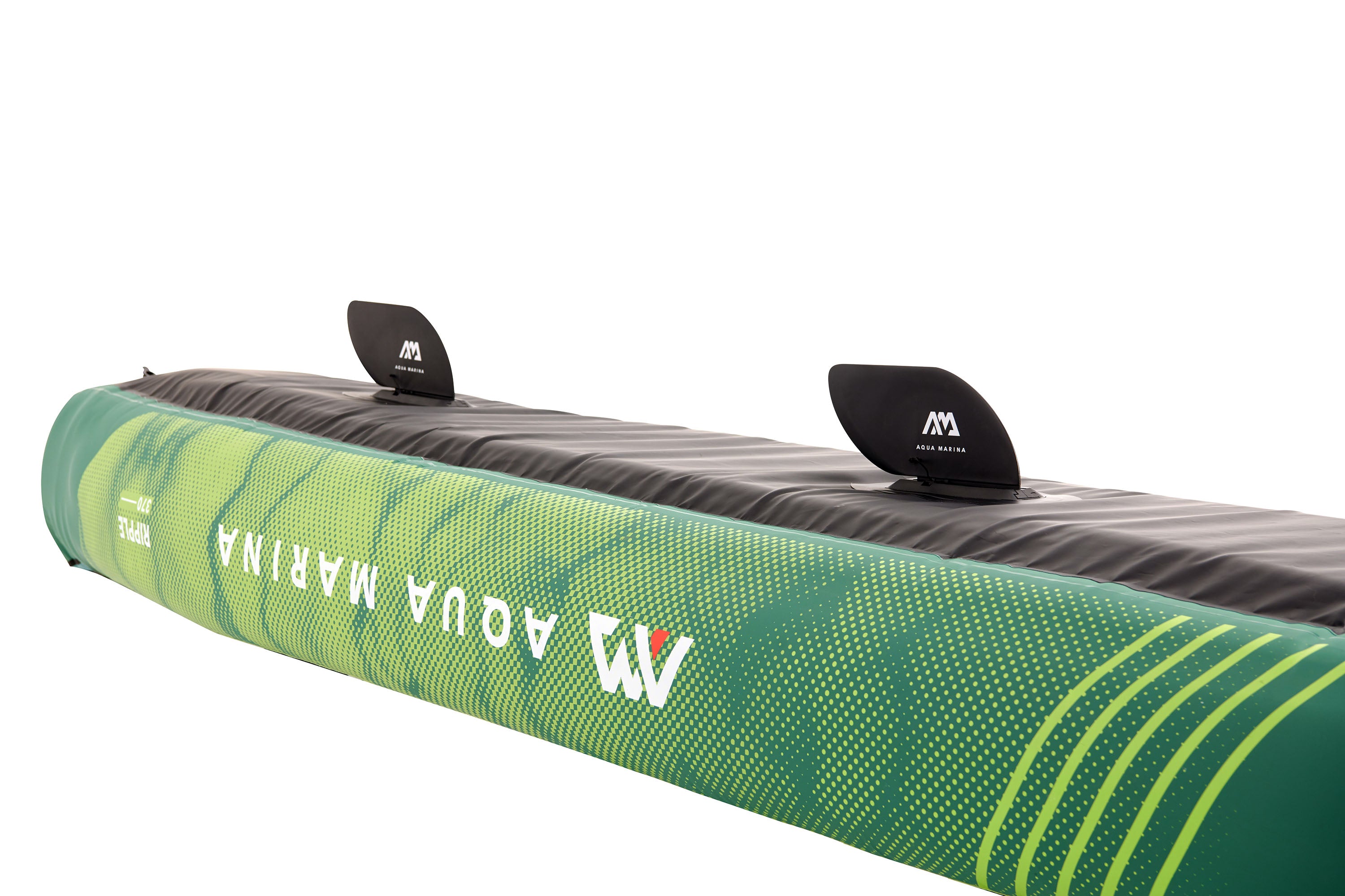 Backyard Lifestyles Ripple-370 Canoe - Thumbnail 4