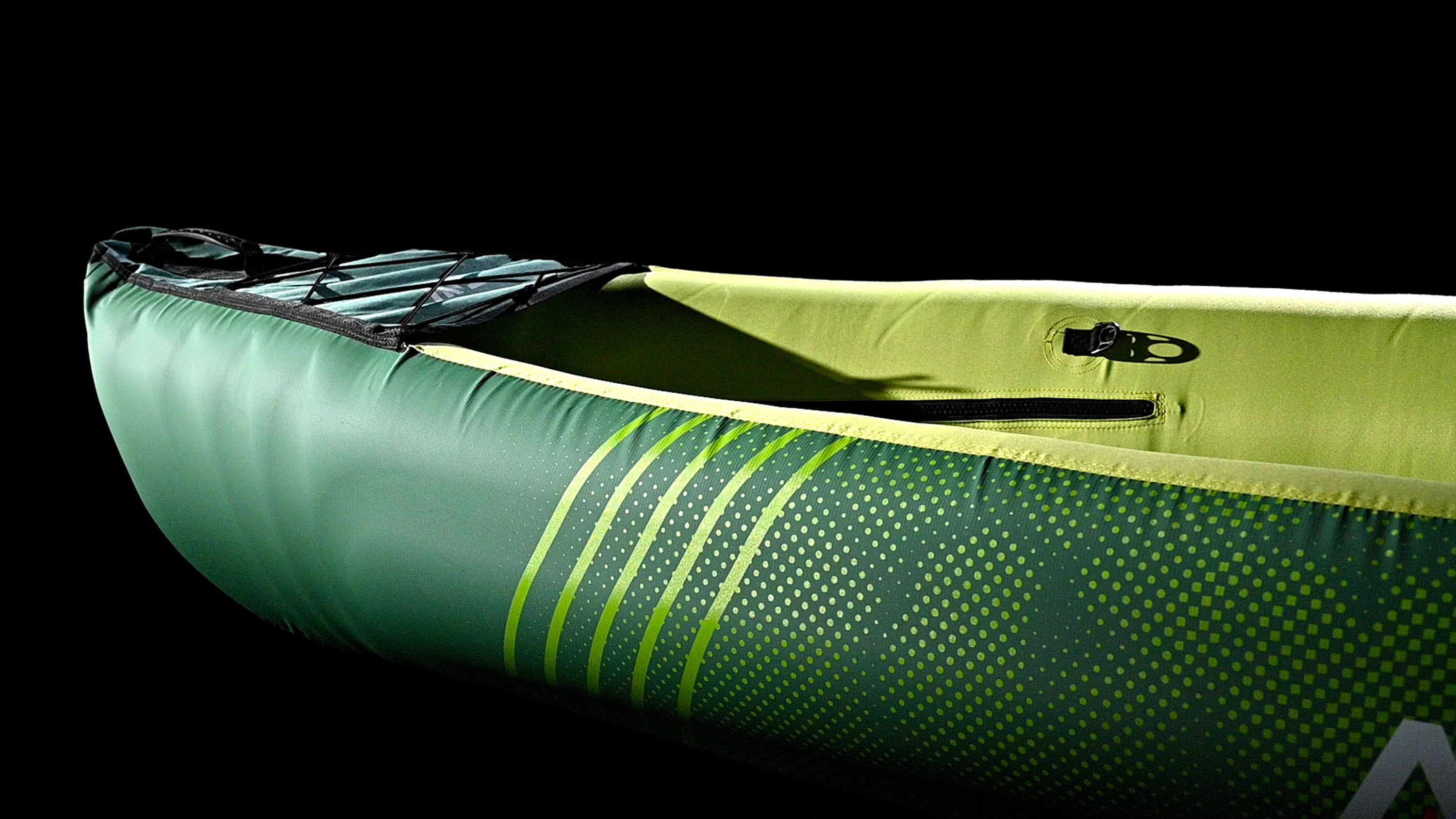 Backyard Lifestyles Ripple-370 Canoe - Thumbnail 2