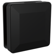 Delta RP103306BL — Matte Black