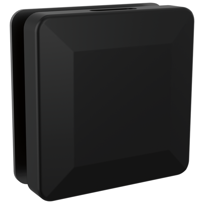 Delta RP103306BL — Matte Black