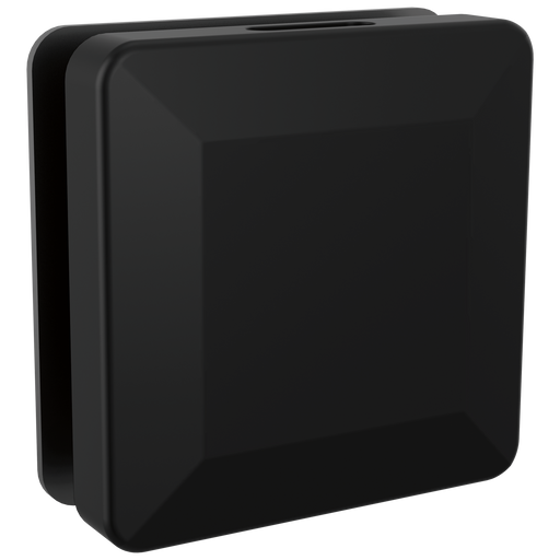 Delta RP103306BL — Matte Black
