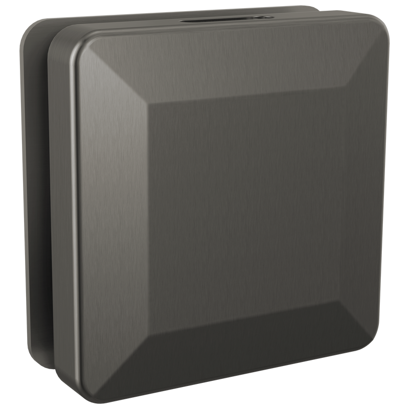 Delta RP103306KSPR — Lumicoat Black Stainless