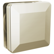 Delta RP103306PNPR — Lumicoat Polished Nickel