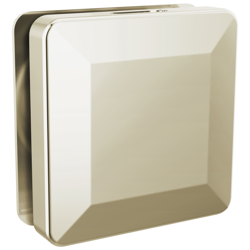 Delta RP103306PNPR — Lumicoat Polished Nickel
