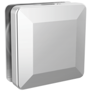 Delta RP103306PR — Lumicoat Chrome