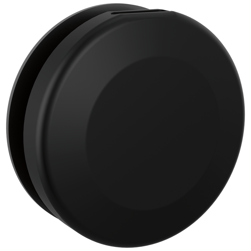 Delta RP103308BL — Matte Black
