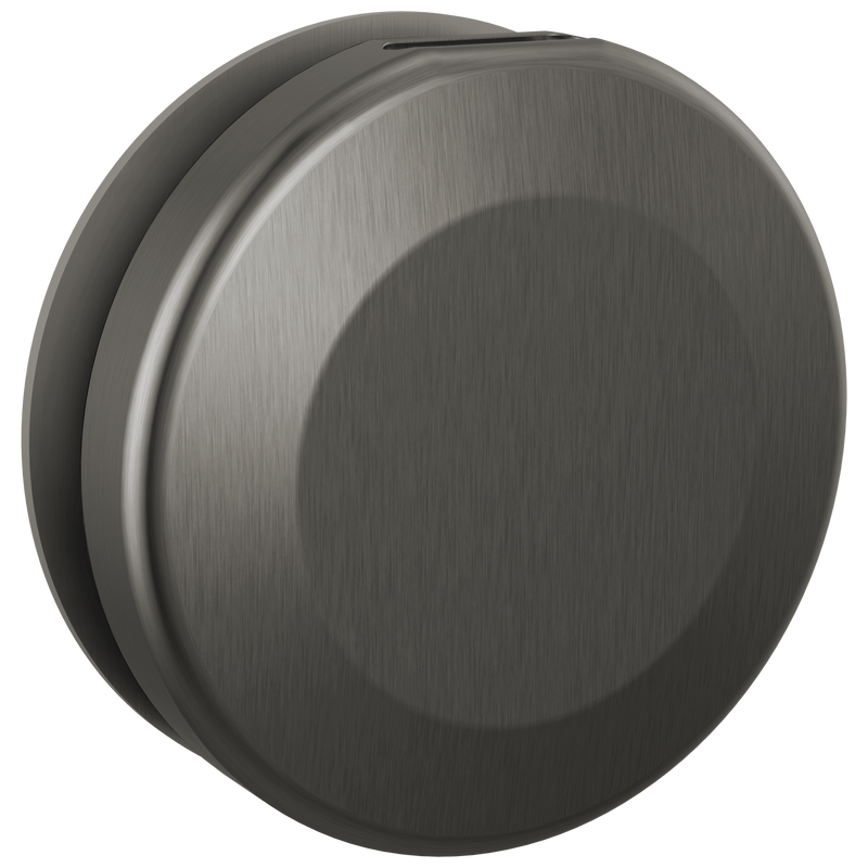 Delta RP103308KSPR — Lumicoat Black Stainless