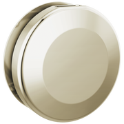 Delta RP103308PNPR — Lumicoat Polished Nickel