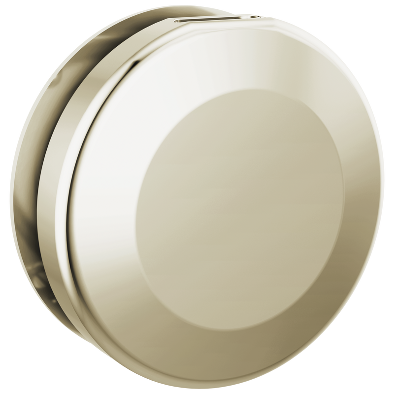 Delta RP103308PNPR — Lumicoat Polished Nickel