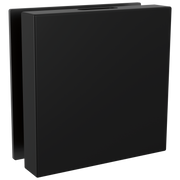 Delta RP103310BL — Matte Black