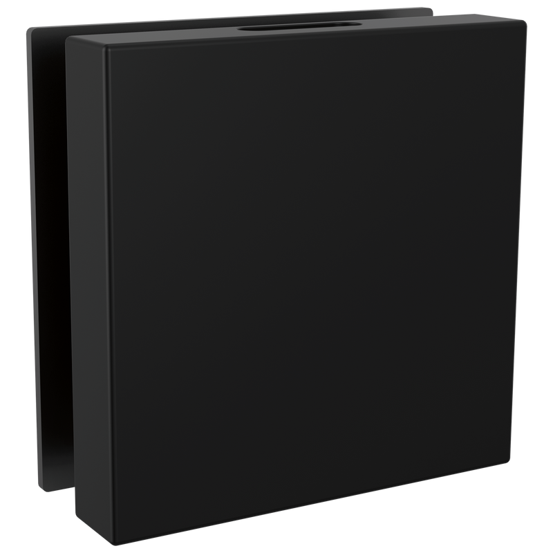 Delta RP103310BL — Matte Black