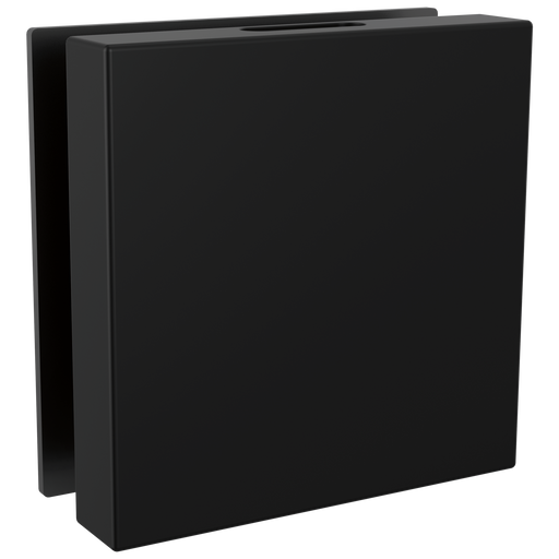 Delta RP103310BL — Matte Black