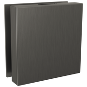 Delta RP103310KSPR — Lumicoat Black Stainless