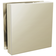 Delta RP103310PNPR — Lumicoat Polished Nickel
