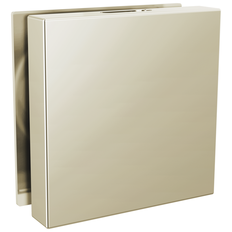 Delta RP103310PNPR — Lumicoat Polished Nickel