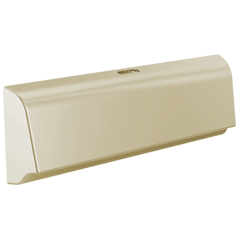 Delta RP103311PNPR — Lumicoat Polished Nickel