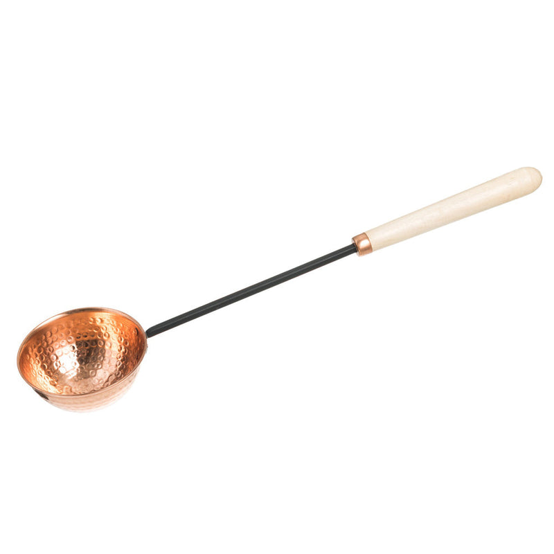 Rento 4Living Copper Sauna Ladle