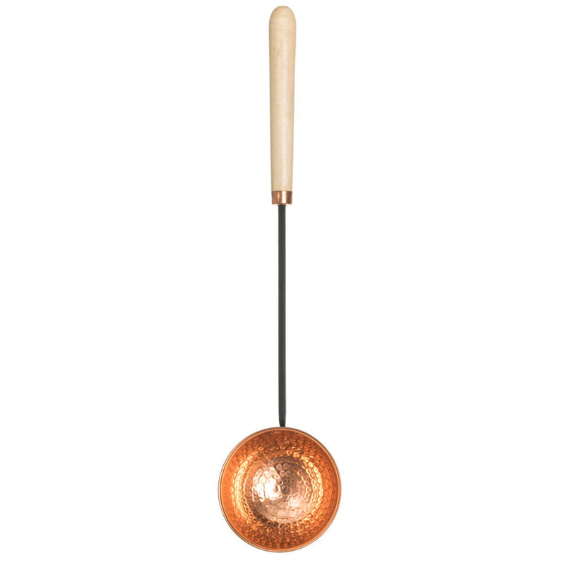 Rento 4Living Copper Sauna Ladle