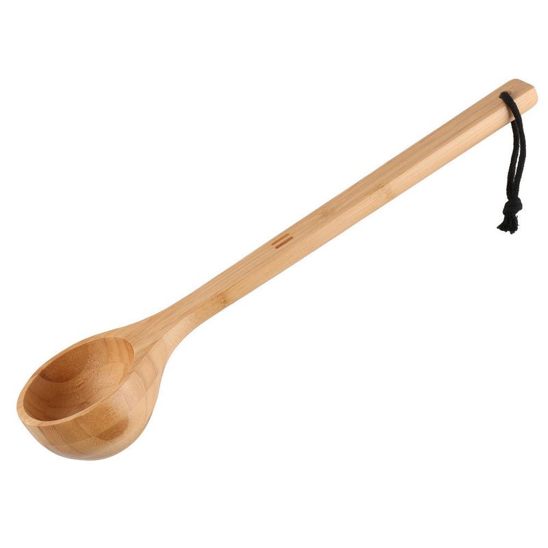 Rento Thermo Laminated Bamboo Ladle