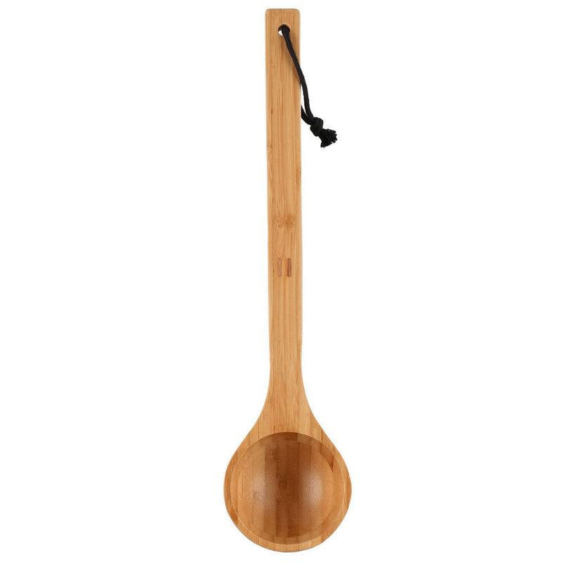 Rento Thermo Laminated Bamboo Ladle