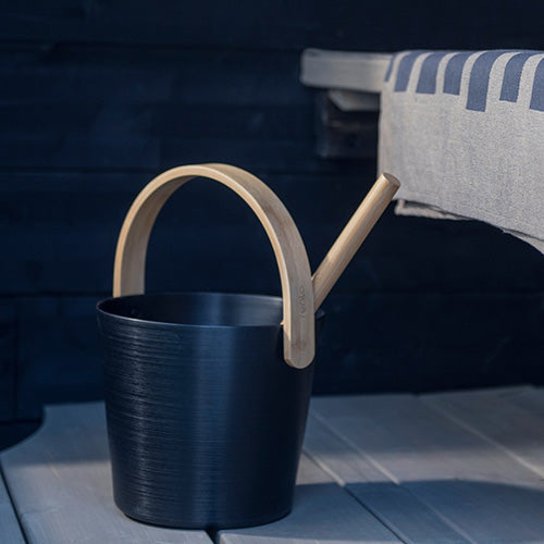 Rento Thermo Bamboo Sauna Ladle
