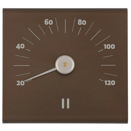 Rento Thermometer Celsius Square