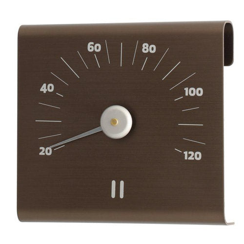 Rento Thermometer Celsius Square