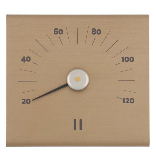 Rento Thermometer Celsius Square