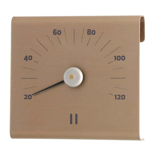 Rento Thermometer Celsius Square